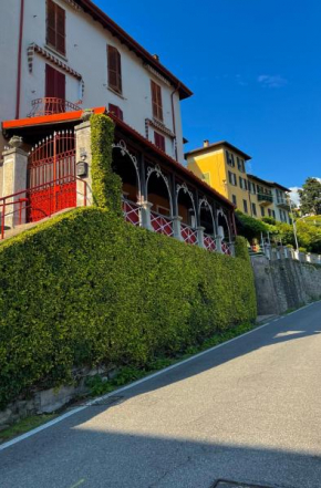 Villa Andreina Como Lake Moltrasio